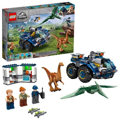 buy lego jurassic world