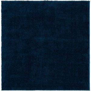 August Shag 500 AUG553 Power Loomed Indoor Rug -Safavieh - 1 of 4