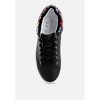 Gems Diamante Embellished Sneakers - 4 of 4