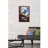 Trends International Star Wars: Visions Season 2 - Aau's Song Framed Wall Poster Prints - 2 of 4