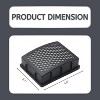 Nispira K3010 HEPA Filter Replacement for Kenmore Intuition Bagged and AllergenSeal Bagless Upright Vacuum BU4018 BU4020 Vacuum Cleaner. 1 Pack - 2 of 4