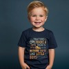 The Juniper Shop Trackers, Trucks & Toys Toddler Short Sleeve Tee - 3 of 4