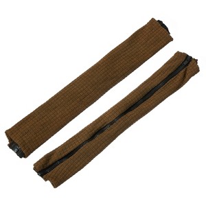 Unique Bargains Office Chair Arm Covers Armrest Stretchable Computer Chair Arm Covers Protectors for Office Gaming Chair - 1 of 4