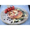 Silpat Perfect Pizza Non-Stick Silicone Baking Mat, 12" Round - 4 of 4