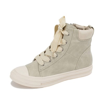 Women's Wo's Valter Sneaker - YELLOWBOX