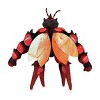 Pokemon Center Buzzwole Poké Plush - 20 In. - 4 of 4