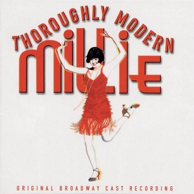 Original Cast - Thoroughly Modern Millie (OCR) (CD)