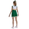 Netflix Stranger Things Chrissy Cheerleader Adult Halloween Costume - 2 of 4