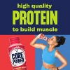 Core Power Protein Shake, Strawberry Banana - 14 Fl Oz (pack Of 12) - 4 of 4