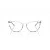 Vogue Eyewear VO5276 53mm Female Cat Eye Eyeglasses - prescription-ready - 2 of 4