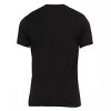 Seven Times Six SpongeBob Squarepants T-Shirt Men's Bikini Bottom Champions Short Sleeve Tee Black - 2 of 3