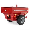 ERTL 1/16 BIG FARM Red J & M 875 Grain Cart 46215 - image 3 of 4