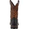 Men's Durango® Maverick XP™ Ventilated Western Work Boot - 4 of 4