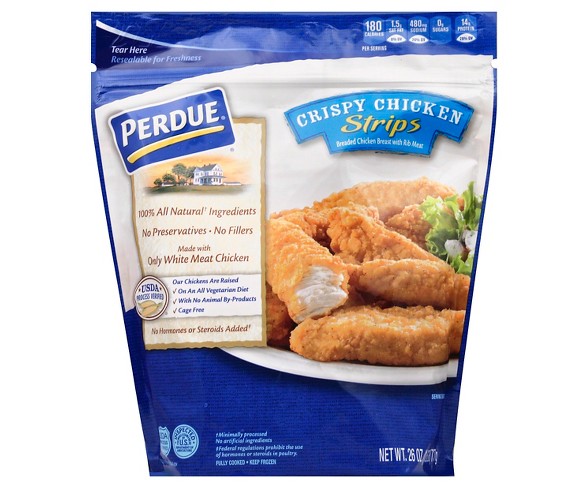 Perdue Homestyle Chicken Strips - 26oz