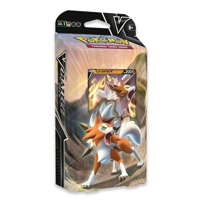 Pokemon - Pokémon : coffret V (4 boosters), Age: 6+