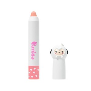 Puttisu Moisturizing Butter Lip Crayon for Children - 1 of 4