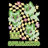 Boy's Pokemon Sprigatito Floral Type Sweatshirt - 2 of 2