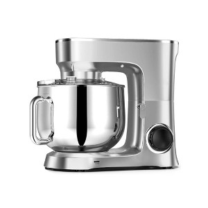 Nebula Vortex Dishwasher-Safe Electric Kitchen Mixer - 1 of 4