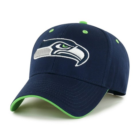 Nfl Seattle Seahawks Moneymaker Snap Hat : Target