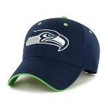 NFL Seattle Seahawks Moneymaker Snap Hat