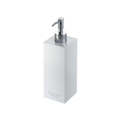 Yamazaki Home - Square Shower Dispenser - Three Styles