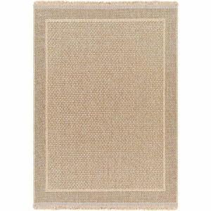 Mark & Day Sabrena Woven Indoor and Outdoor Area Rugs - 1 of 4