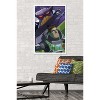 Trends International Disney Pixar Lightyear - Buzz and Zurg Framed Wall Poster Prints - 2 of 4