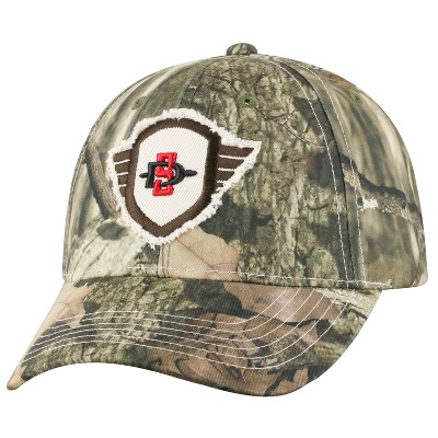 sdsu baseball hat