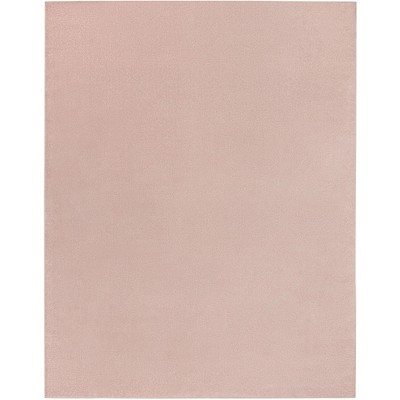 Nourison Essentials Easy Care Indoor Outdoor Area Rug