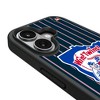 MLB Cooperstown Central Teams Pinstripe Bump Cell Phone Case for Apple iPhone 17 Series - 4 of 4