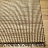 Hauteloom Mihal Jute Rug - 2 of 4