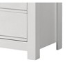 NicBex Dresser for Bedroom,Chest of Drawers with Black Metal Handles Design,Modern Freestanding Dresser,Storage Dressers for Bedroom - 4 of 4