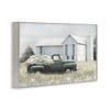 Stupell Industries Rustic Barn & Truck, 24" x 16" - 3 of 4