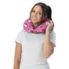 Sanrio Hello Kitty Neck Pillow - 4 of 4