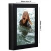 Americanflat Gallery-Style Picture Frame to Secure Artwork, Prints, and Photos - 2 of 4