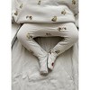 günamüna® Baby Bamboo Rayon with DIAPER-ZiPPER Sleep Bag 1.0 TOG - 3 of 4