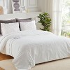 Heated Blanket Electric Blanket Throw, Soft Washable Electric Blanket, Flannel Heating Blanket for Bedding, With 5 Heat Settings - 3 of 4
