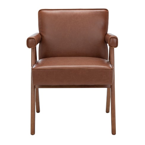 Mid century modern chair hot sale target