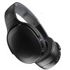 Skullcandy Crusher Evo Sensory Bass Over-Ear Bluetooth Headphones with  Personal Sound in Chill Gray S6EVW-N744 - The Home Depot