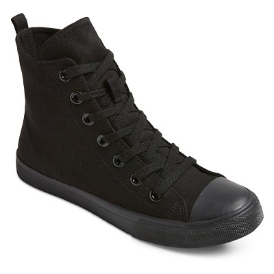 high top sneakers target