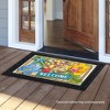 Briarwood Lane Doormat 30x18 Indoor Outdoor Flip Flops Beach Summer For Summer Doormat - 3 of 4