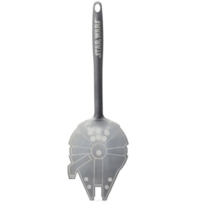 Seven20 Star Wars Metal Spatula - Millennium Falcon