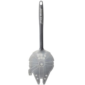 Seven20 Star Wars Metal Spatula - Millennium Falcon - 1 of 4