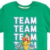 Boys' - Pokémon - Team Player Short Sleeve Graphic T-Shirt - 2 of 4
