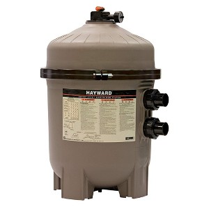 Hayward W3C4030 SwimClear Cartridge Pool Filter, 425 Sq. Ft. - 1 of 1
