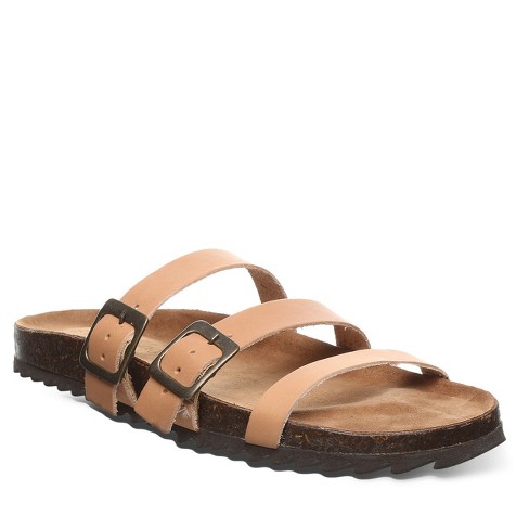 Mercedes sandals clearance