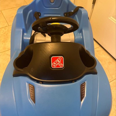 Step2 Whisper Ride Cruiser - Blue : Target