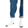 Jockey Women's Crew Sock- 3 Pack - 4 of 4