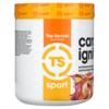 Top Secret Nutrition Cardio Igniter Pre-Workout Supplement with Beta-Alanine, L-Carnitine, and Red Beet Extract, 6.35 oz. (180g), (30 Servings) Fruit - 4 of 4