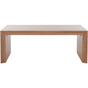 Woodrow Coffee Table - COF7013 - Safavieh - 1 of 4